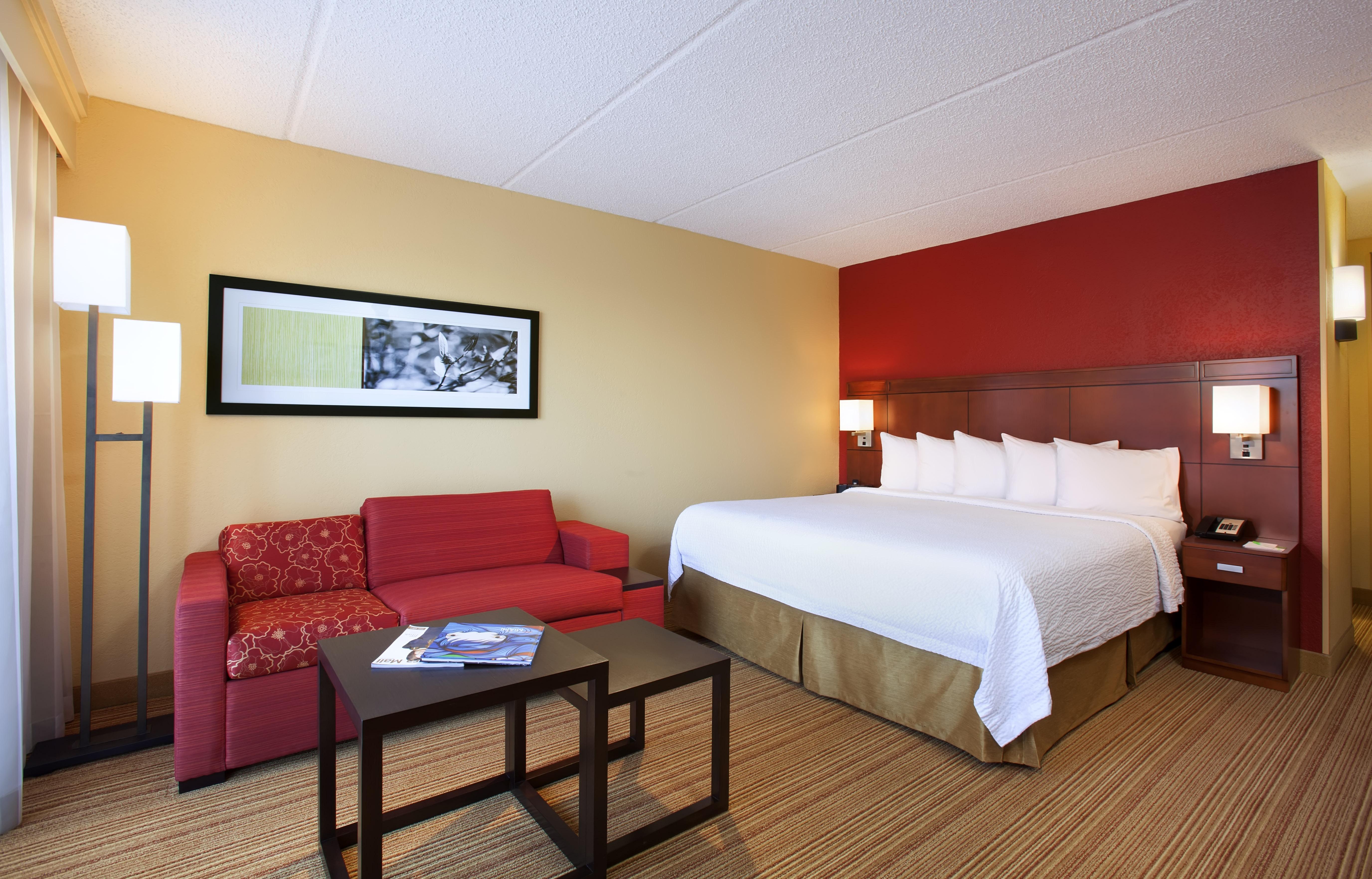 Courtyard By Marriott Miami Aventura Mall Exterior photo